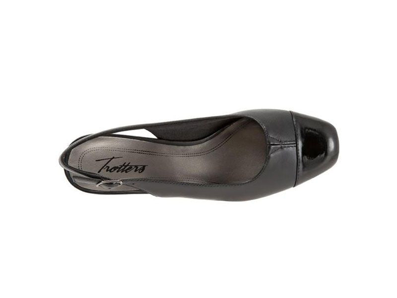 Trotters Dea - Women's Dress Shoe|Healthy Feet Store